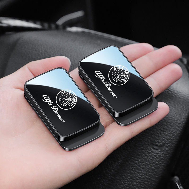 For Alfa Romeo Giulia Stelvio  - огляд і ціна Swing Seat Belt