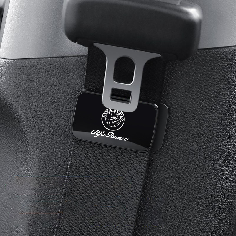 For Alfa Romeo Giulia Stelvio  - огляд і ціна Swing Seat Belt