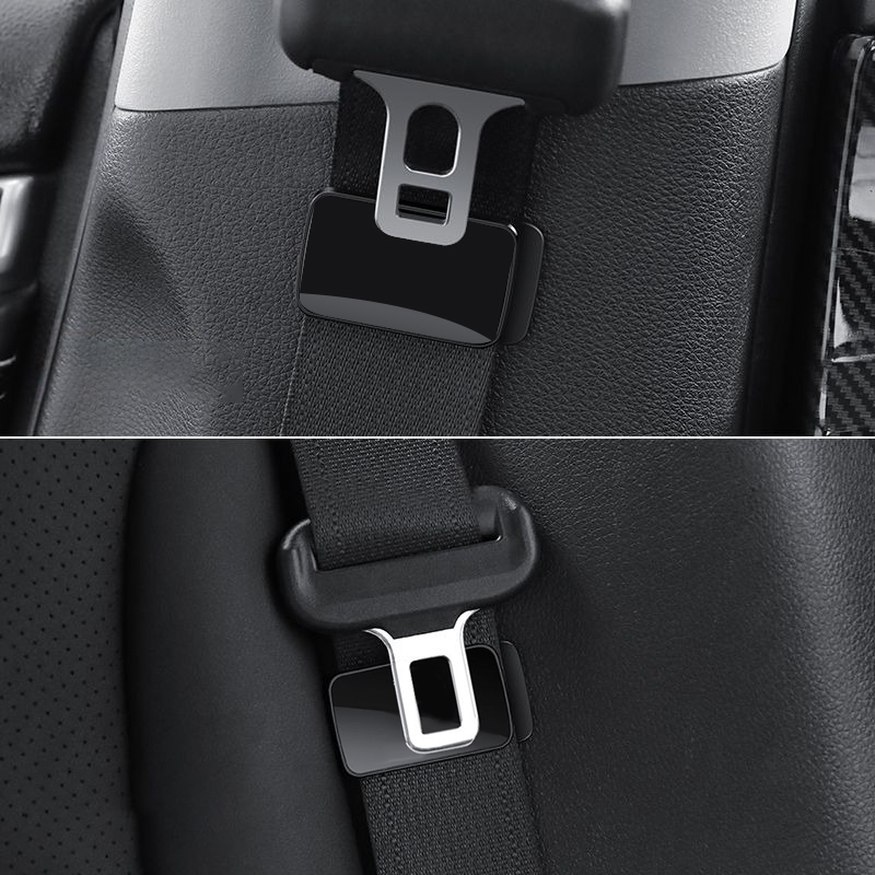 For Alfa Romeo Giulia Stelvio  - огляд і ціна Swing Seat Belt