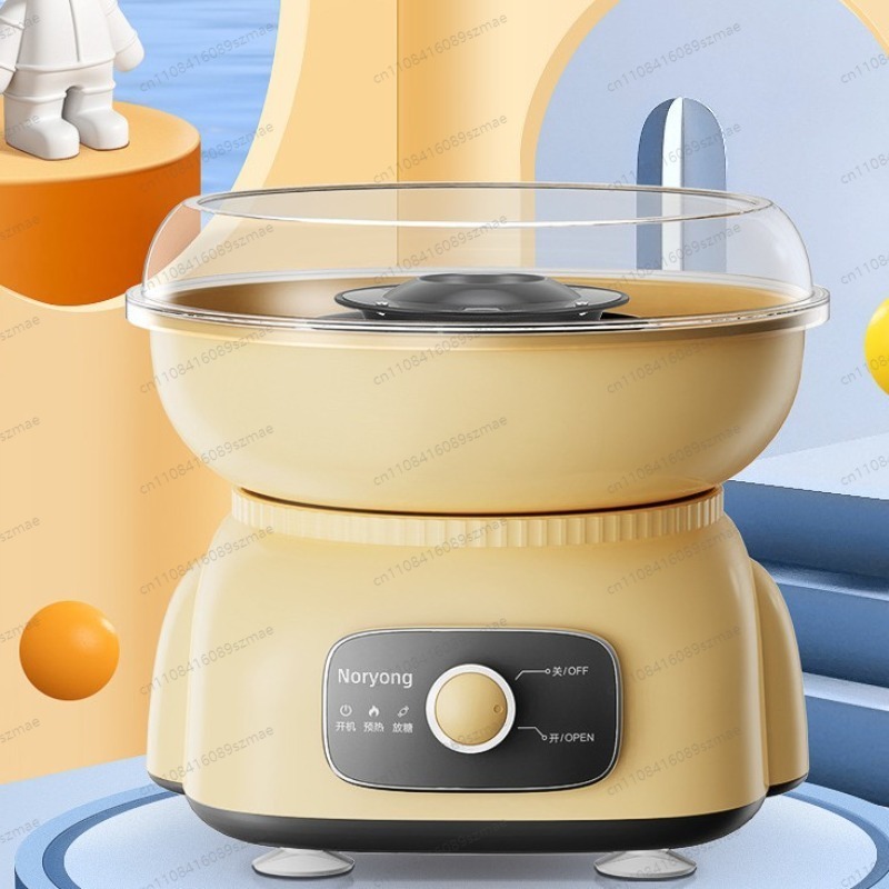 Cotton Candy Machine Portable  - огляд і ціна Kids Outdoor Kitchen Diy