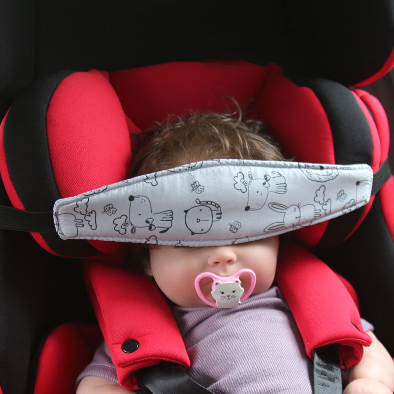 Infant Baby Carseat Head Suppo - огляд і ціна Outdoor Children'S Park