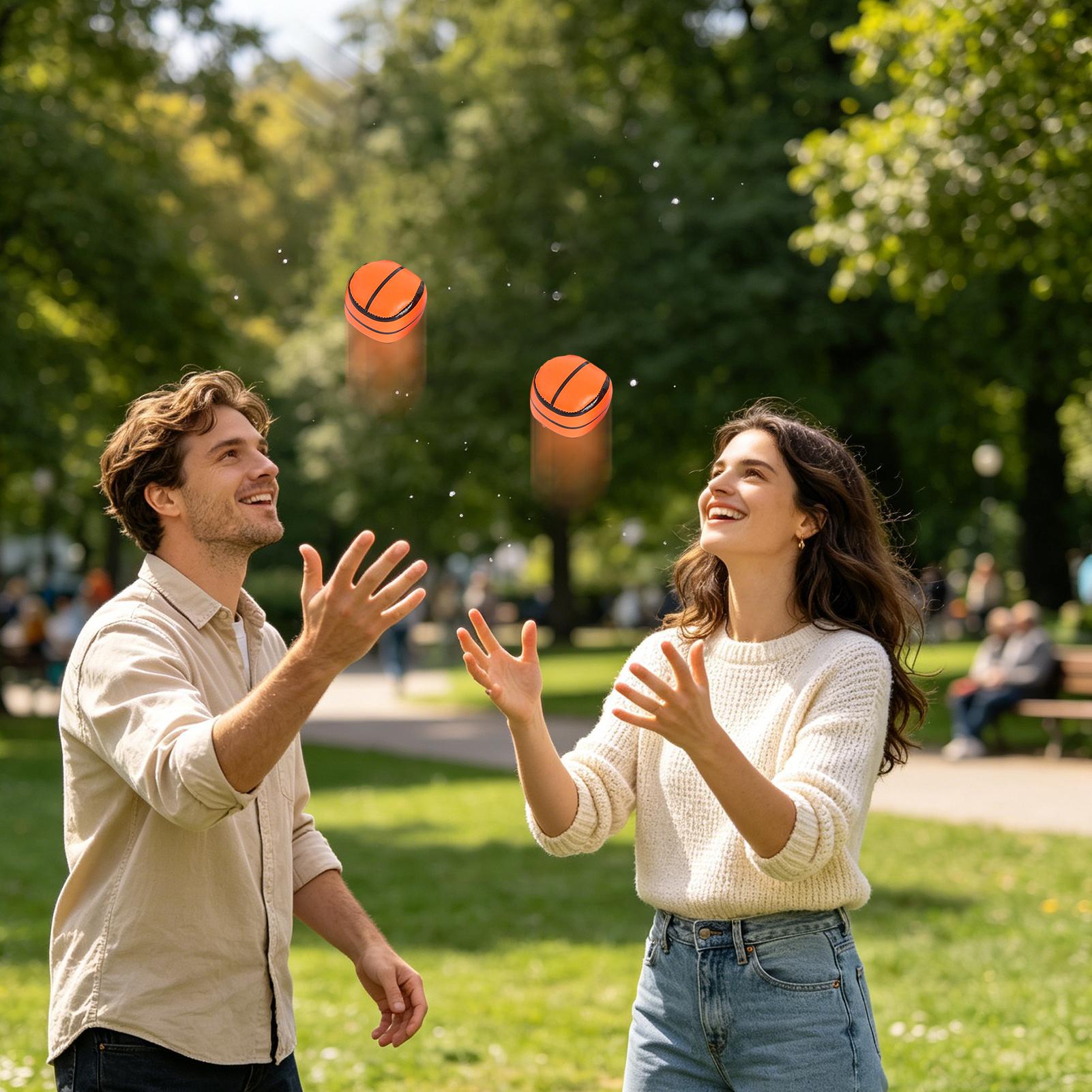 Juggling Balls For Kids 12 Pie - огляд і ціна Kids Outdoor Play Yard