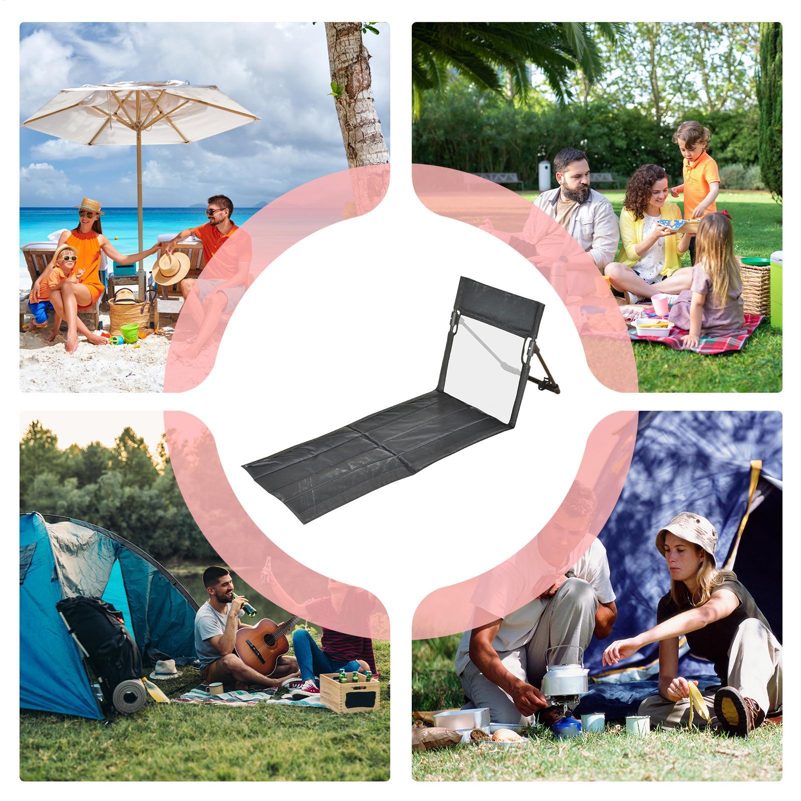 Lounge Beach Chair Folding Poo - огляд і ціна Kids Outdoor Lounge Furniture