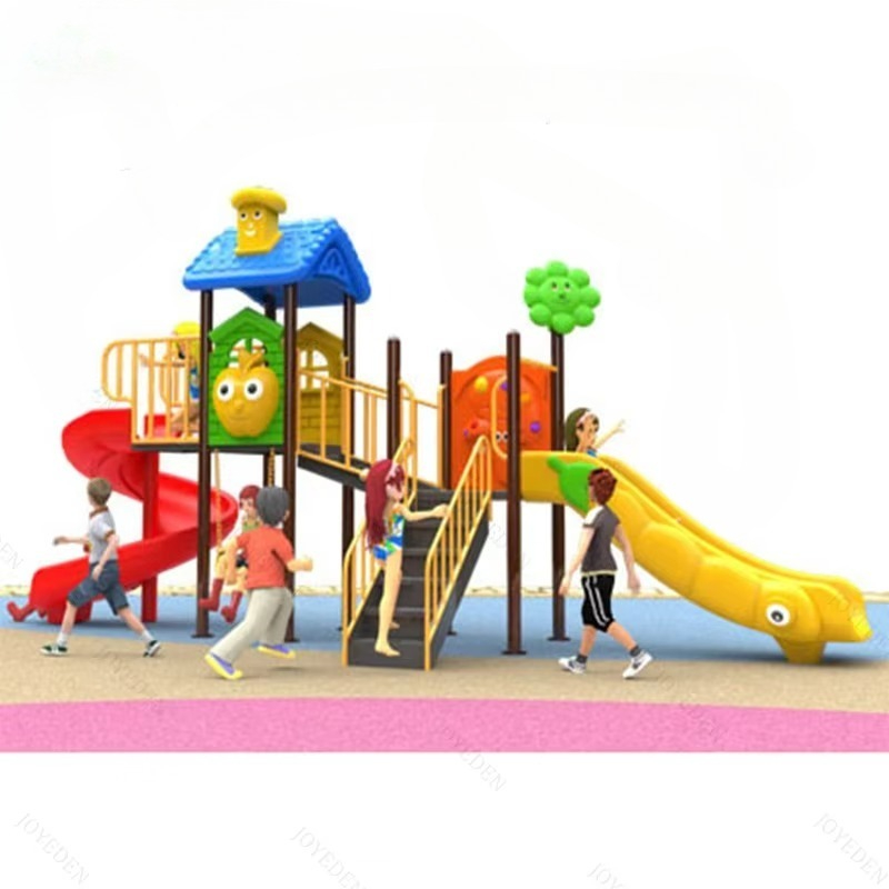 New Design Children  Amusement - огляд і ціна Outdoor Children'S Park