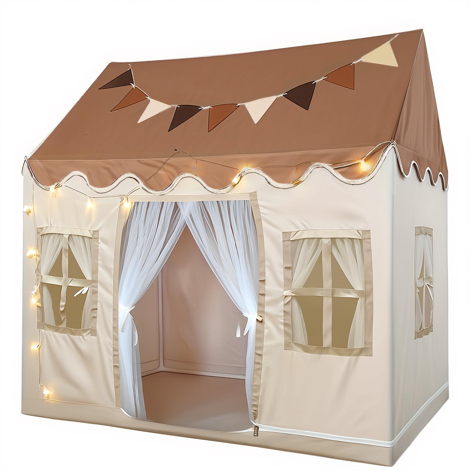 Toddler Tent Crawl For Toddler - огляд і ціна Kids Outdoor Wendy House