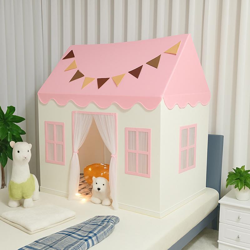 Toddler Tent Crawl For Toddler - огляд і ціна Kids Outdoor Wendy House