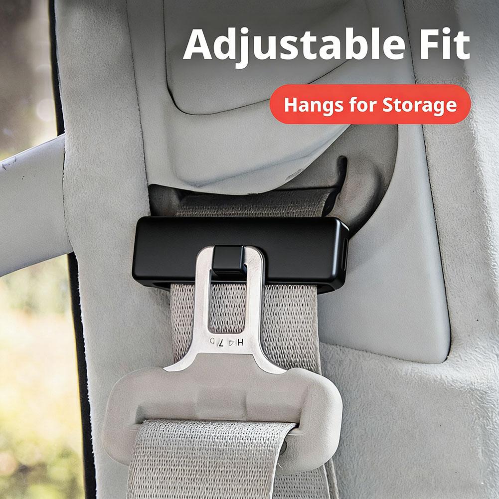 2Pcs Adjustable Tightness Car  - огляд і ціна Swing Seat Belt