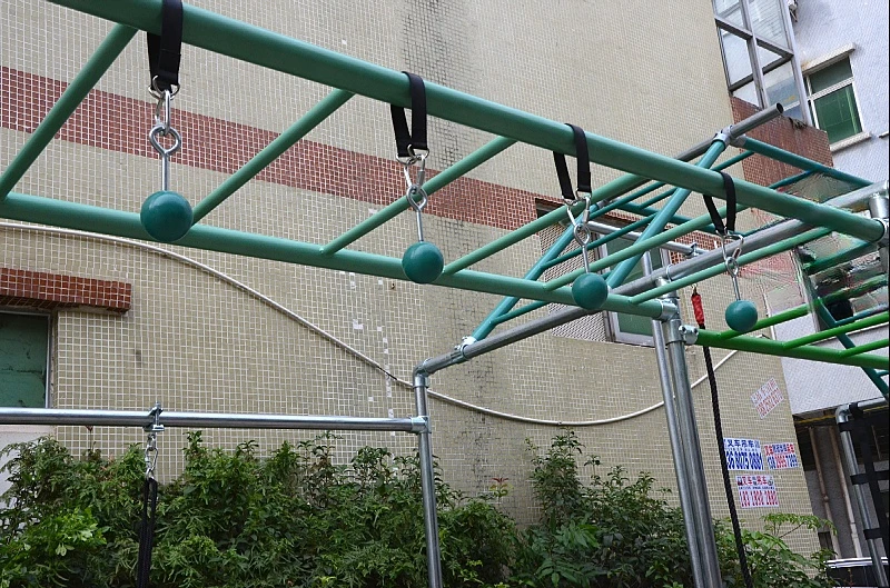 #For kids backyard ninja warri - огляд і ціна Kids Outdoor Ninja Course