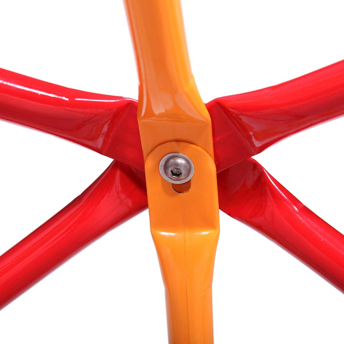 Geometric Dome Climber Outdoor - огляд і ціна Kids Outdoor Jungle Gym Dome