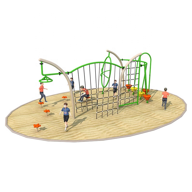 Metal Monkey Bars For Kids Out - огляд і ціна Kids Outdoor Climbing Wall