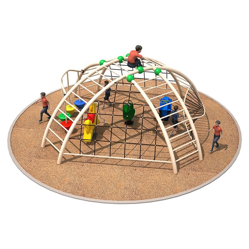 Metal Monkey Bars For Kids Out - огляд і ціна Kids Outdoor Climbing Wall