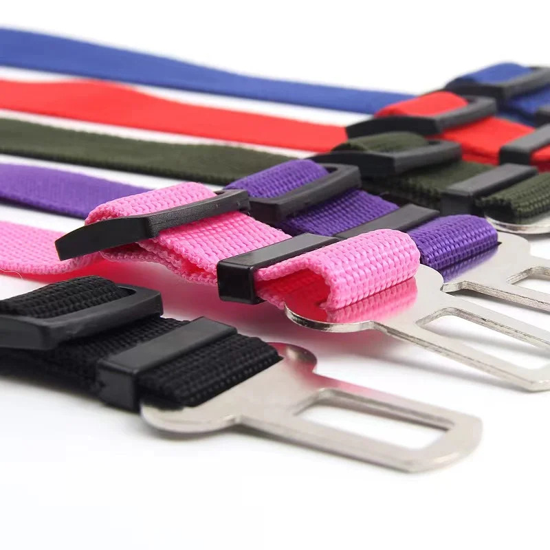 1/2/7Pcs Adjustable Pet Cat Do - огляд і ціна Swing Seat Belt
