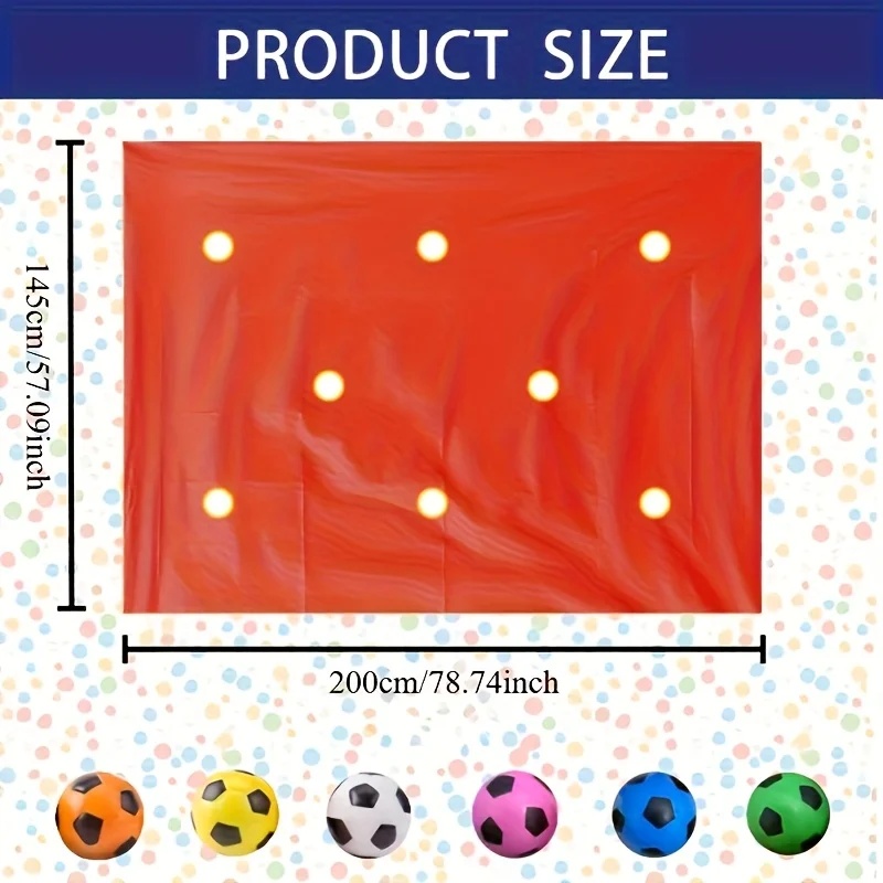 Team Building Cave Cloth Outdo - огляд і ціна Kids Outdoor Easter Gifts