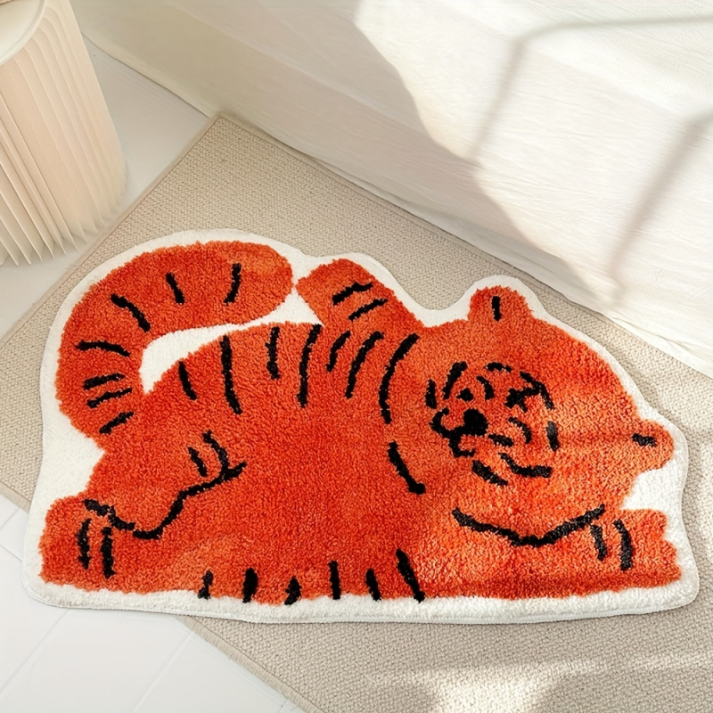 VIKAMA Kawaii Lying Cat Area R - огляд і ціна Kids Outdoor Flooring