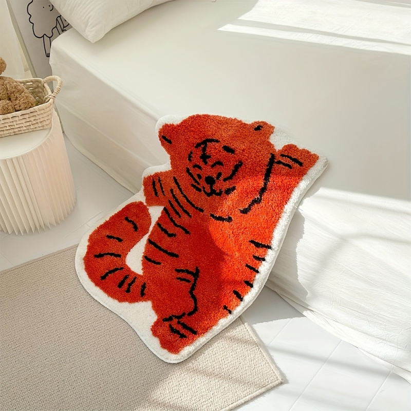 VIKAMA Kawaii Lying Cat Area R - огляд і ціна Kids Outdoor Flooring