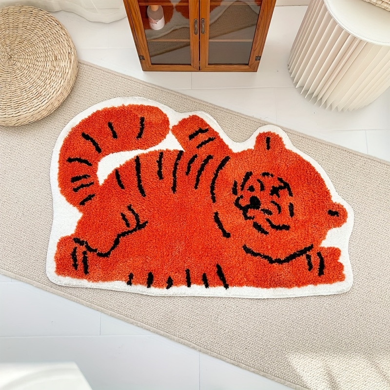 VIKAMA Kawaii Lying Cat Area R - огляд і ціна Kids Outdoor Flooring