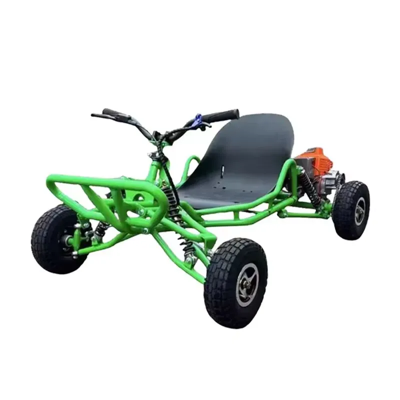 Wobeiqi Selling High Performan - огляд і ціна Kids Outdoor Karting