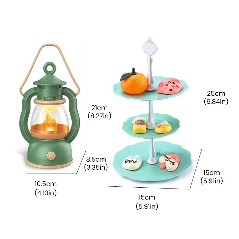 Kids Camping Set Campfire Pret - огляд і ціна Kids Outdoor Kit