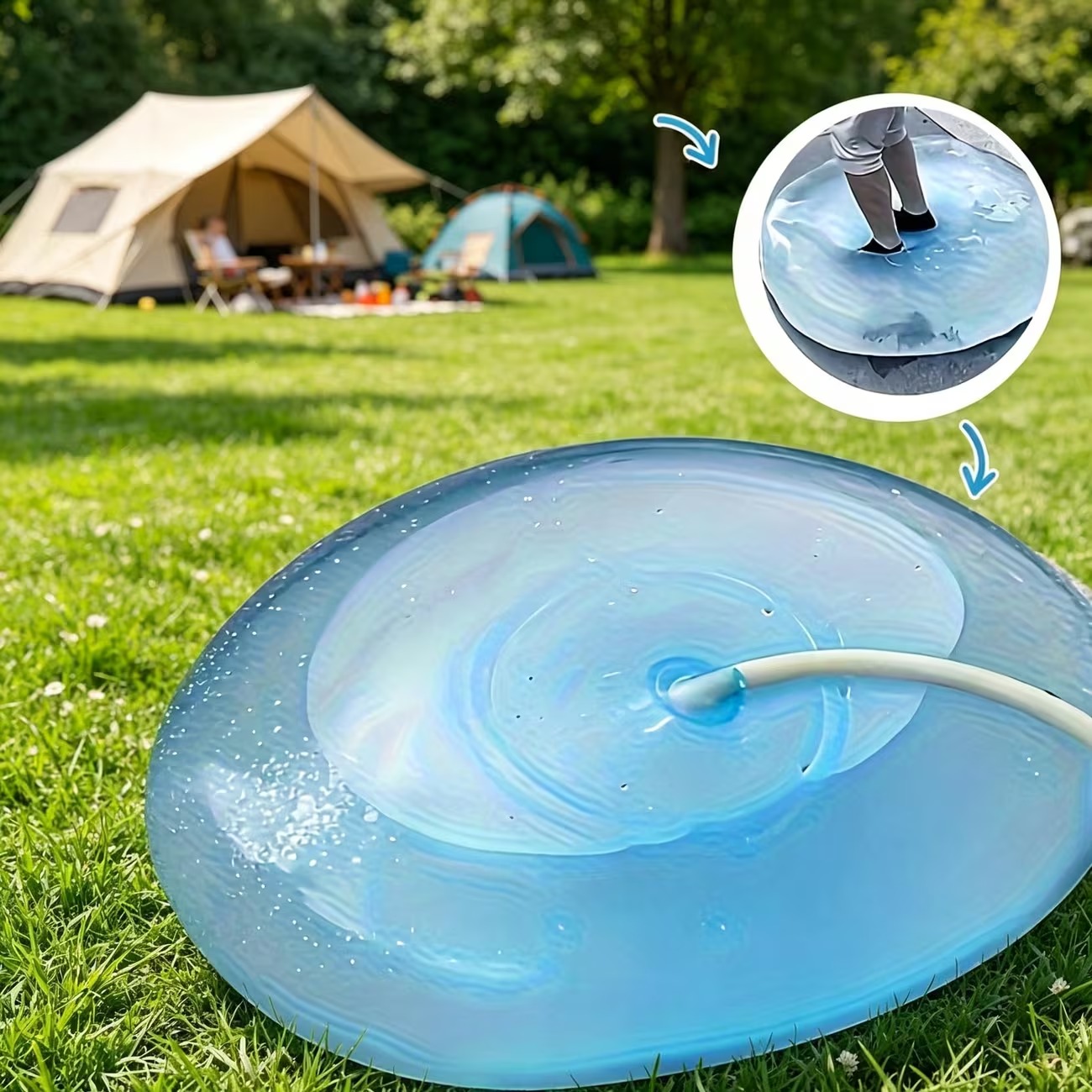 1-10Pcs New Children Outdoor S - огляд і ціна Kids Outdoor Easter Gifts