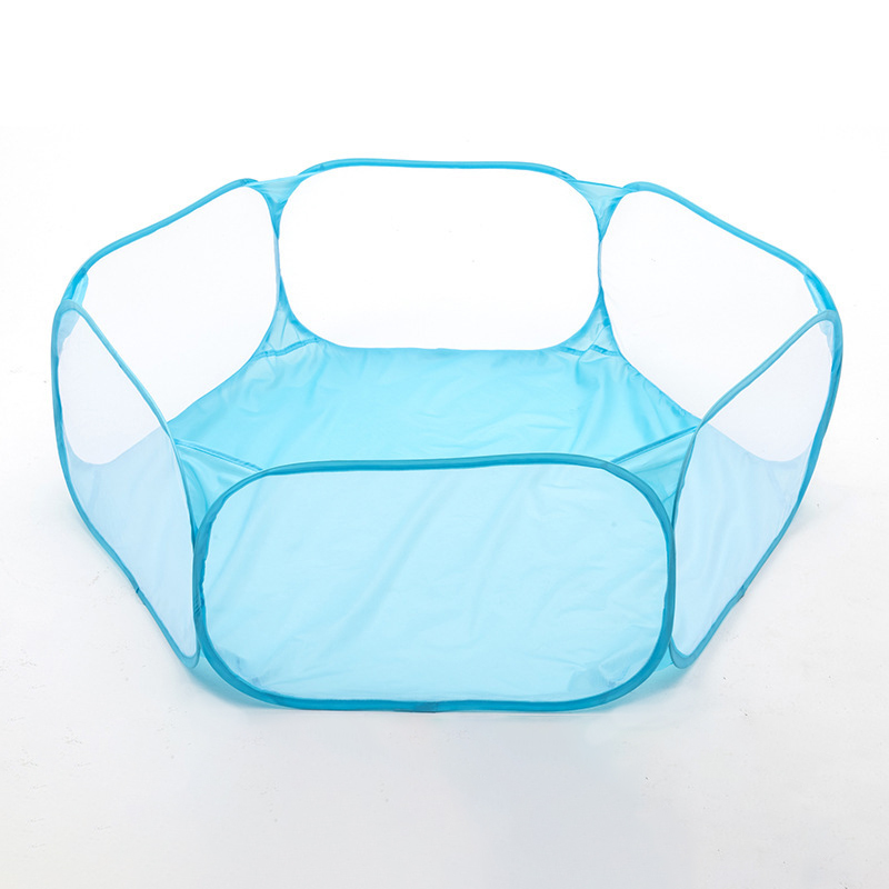 1.2M Ball Pit Ball Pool Foldab - огляд і ціна Kids Outdoor Play Yard