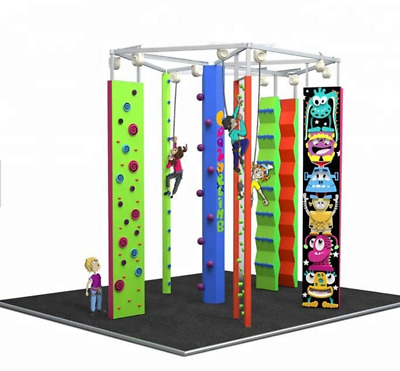 Indoor and Outdoor Artificial  - огляд і ціна Kids Indoor Outdoor Trampoline