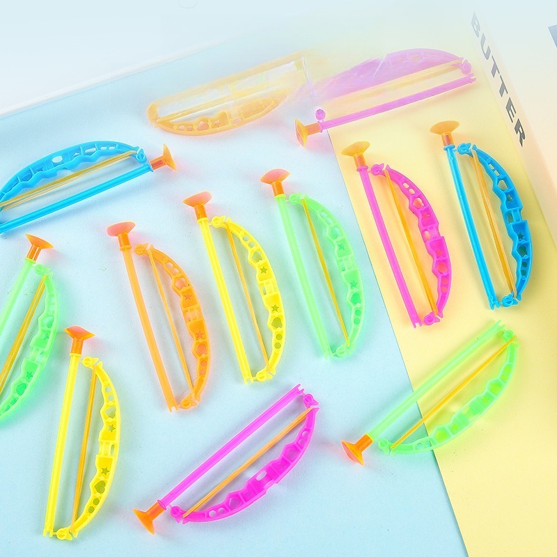 50Pcs Colorful Mini Plastic Su - огляд і ціна Kids Outdoor Easter Gifts