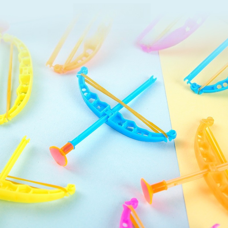 50Pcs Colorful Mini Plastic Su - огляд і ціна Kids Outdoor Easter Gifts