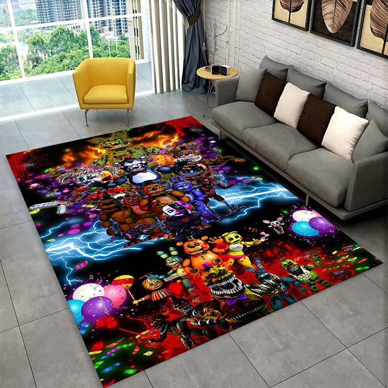 Horror Game F-FNAF Freddy Non- - огляд і ціна Kids Outdoor Flooring