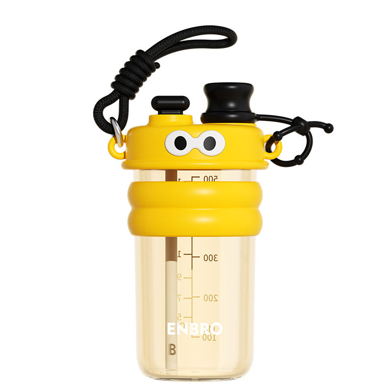 500ML Children Cartoon Pattern - огляд і ціна Kids Outdoor Water