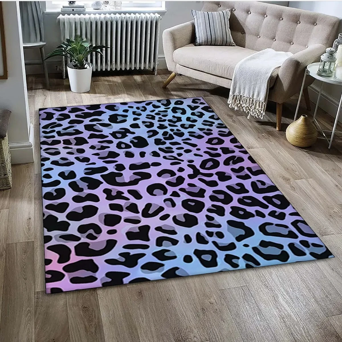 3D Wild Leopard Print Series A - огляд і ціна Kids Outdoor Kitchen Diy