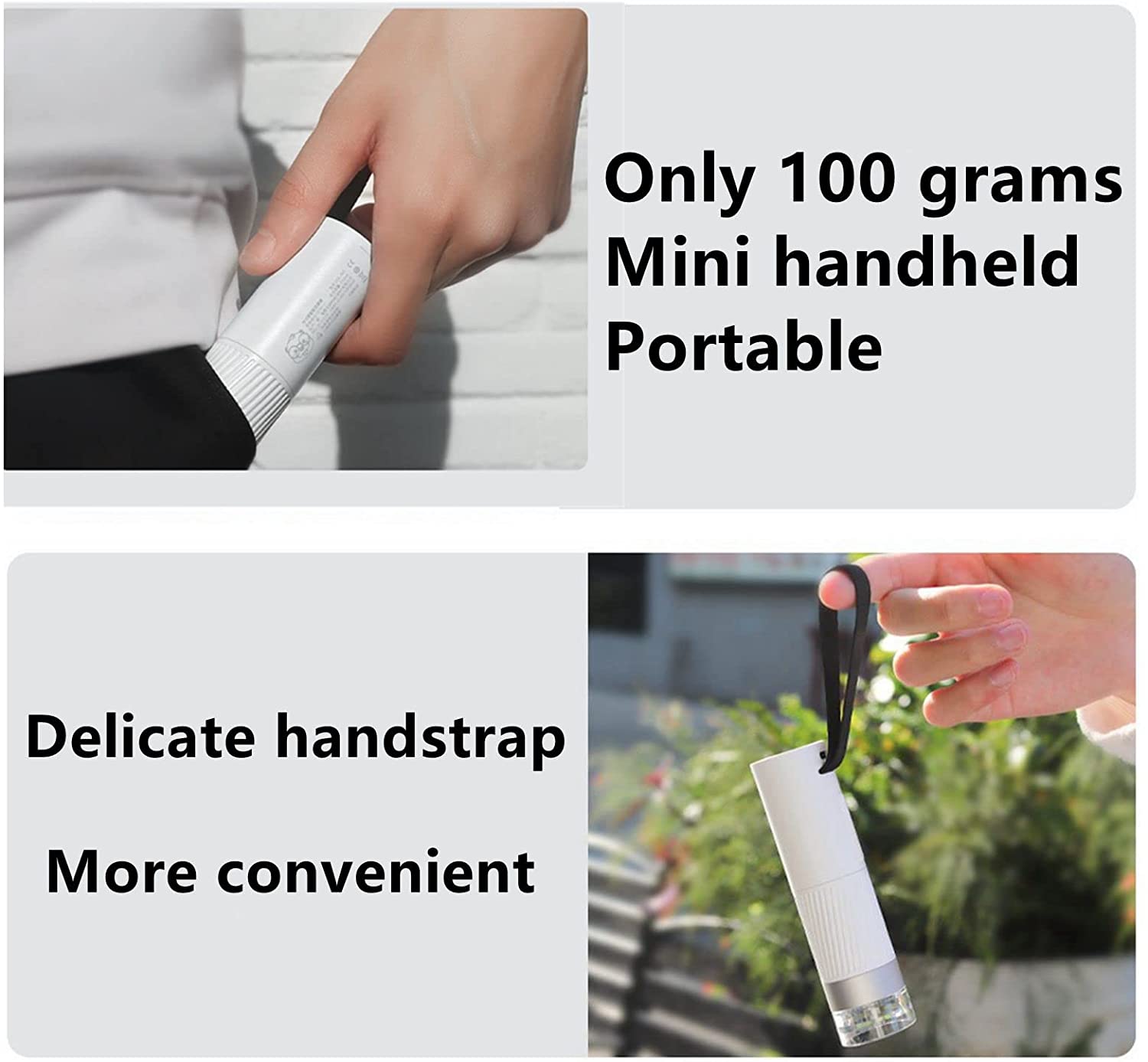 Real 400X WIFI USB Children Bi - огляд і ціна Kids Outdoor Microscope