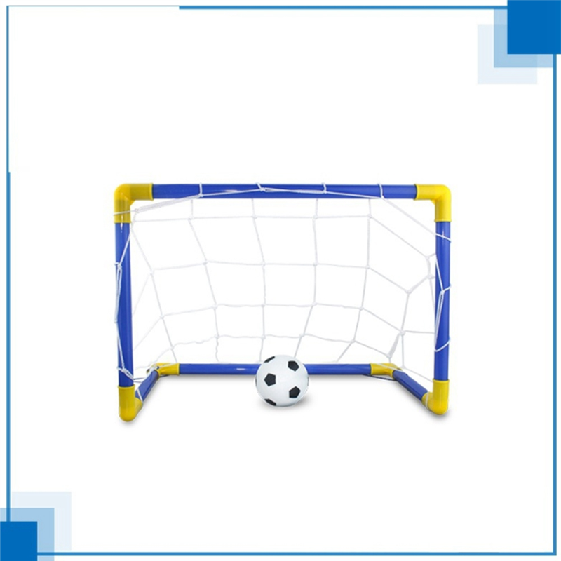 DIY Soccer Net Gate Mini Outdo - огляд і ціна Kids Outdoor Hockey Set