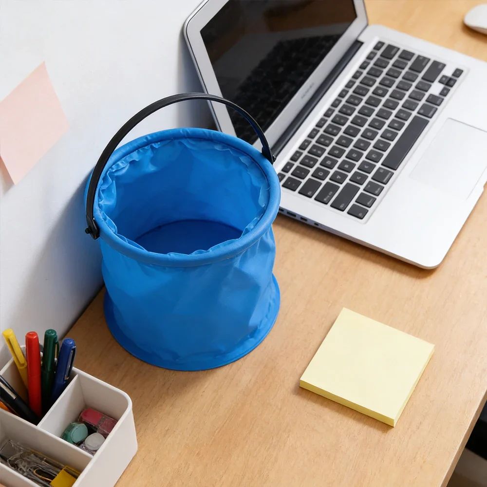 Collapsible Beach Sand Bucket  - огляд і ціна Kids Outdoor Water