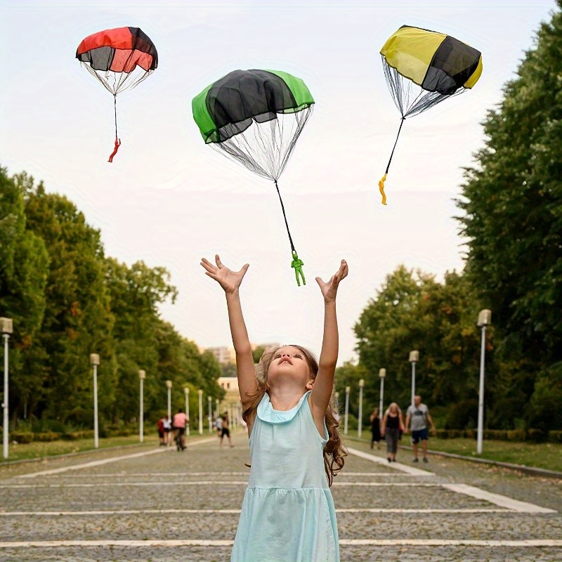 1pcs Children's Hand Throwing  - огляд і ціна Kids Outdoor Easter Gifts