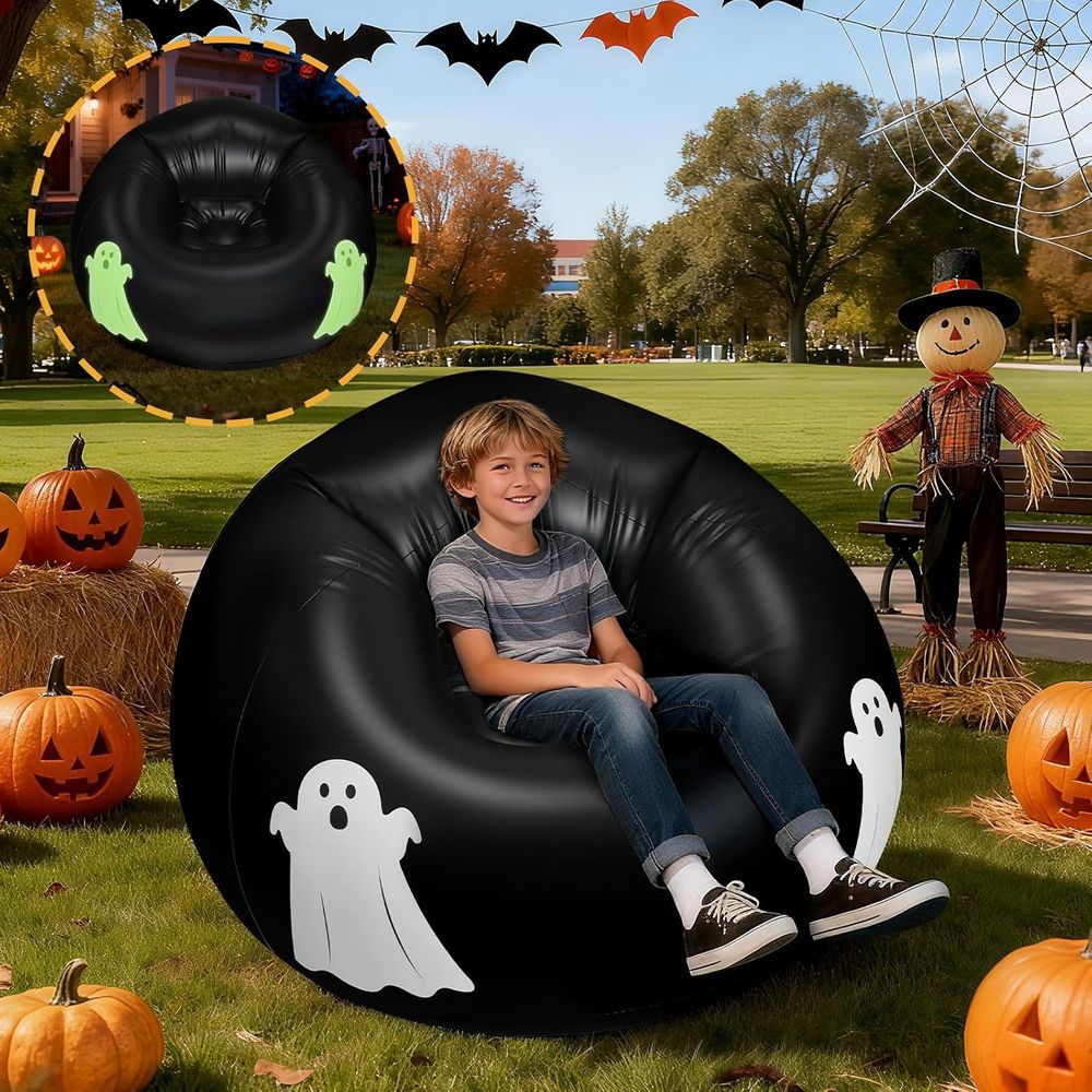 Bean Bag Chair Sofa or Kids wi - огляд і ціна Kids Outdoor Lounge Furniture