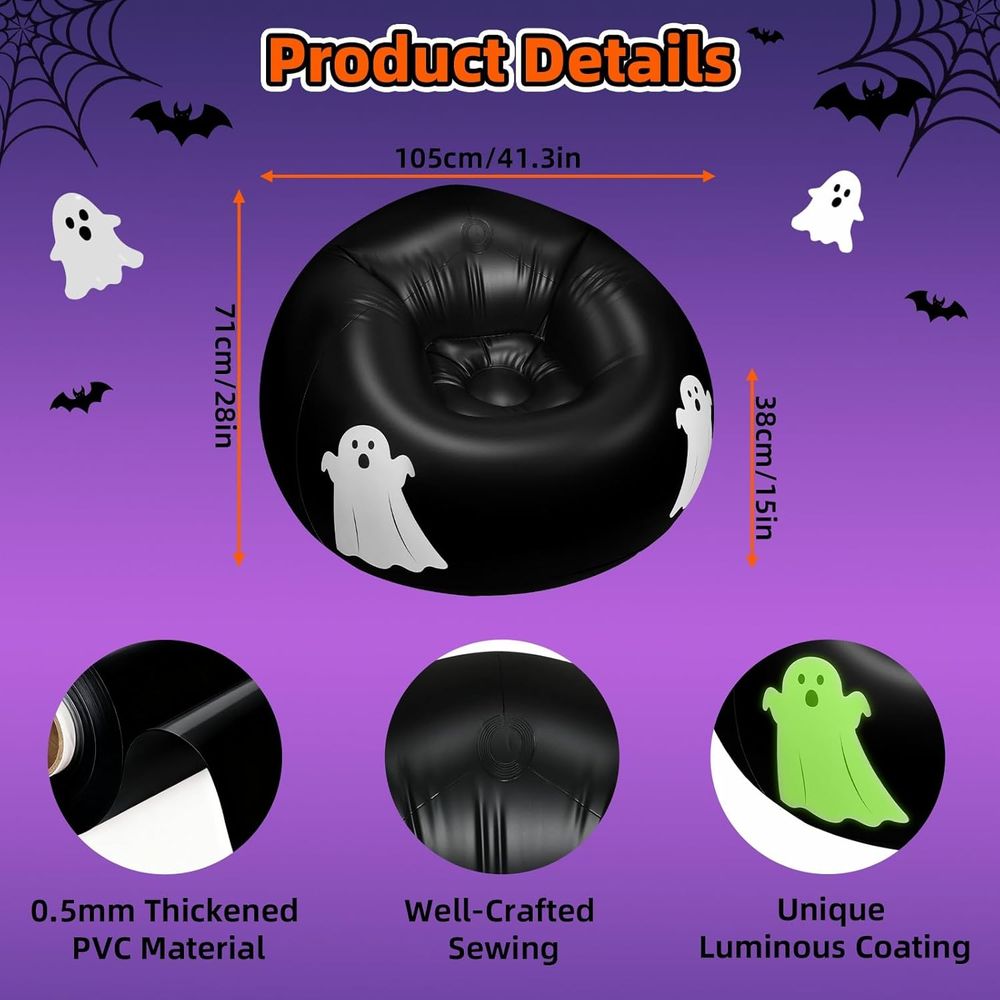 Bean Bag Chair Sofa or Kids wi - огляд і ціна Kids Outdoor Lounge Furniture