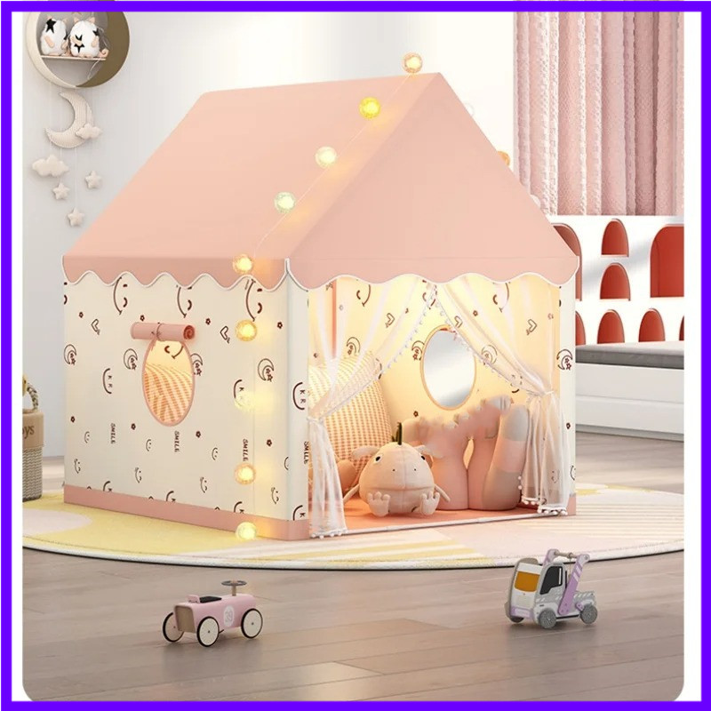 Play Tent for Kids Folding Ind - огляд і ціна Kids Outdoor Wendy House