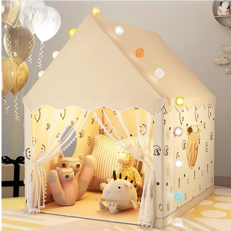 Play Tent for Kids Folding Ind - огляд і ціна Kids Outdoor Wendy House
