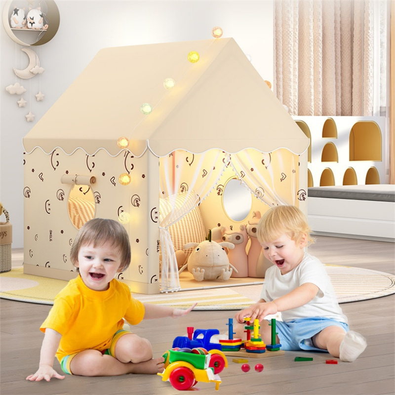 Play Tent for Kids Folding Ind - огляд і ціна Kids Outdoor Wendy House