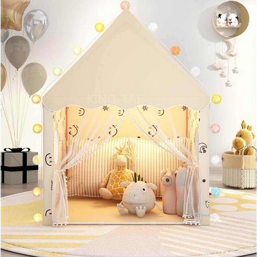 Play Tent for Kids Folding Ind - огляд і ціна Kids Outdoor Wendy House