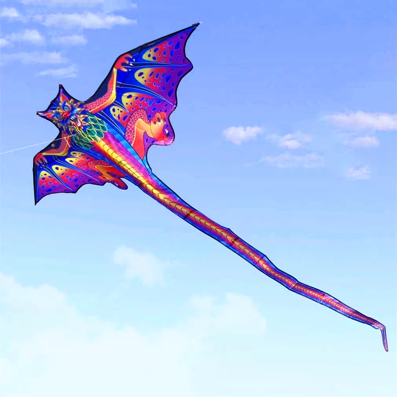 3d dragon kite for kids kite n - огляд і ціна Kite Easy Fly Kids