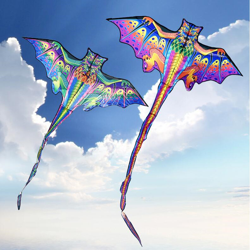 3d dragon kite for kids kite n - огляд і ціна Kite Easy Fly Kids