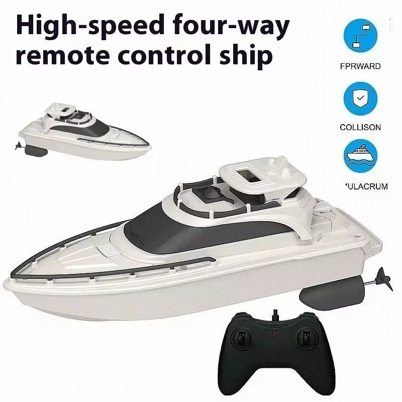 Remote Control Boats Can Be La - огляд і ціна Outdoor Children'S Park
