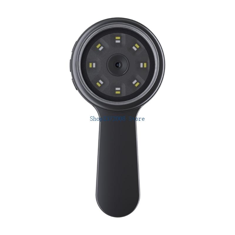 Battery Power Digital Microsco - огляд і ціна Kids Outdoor Microscope