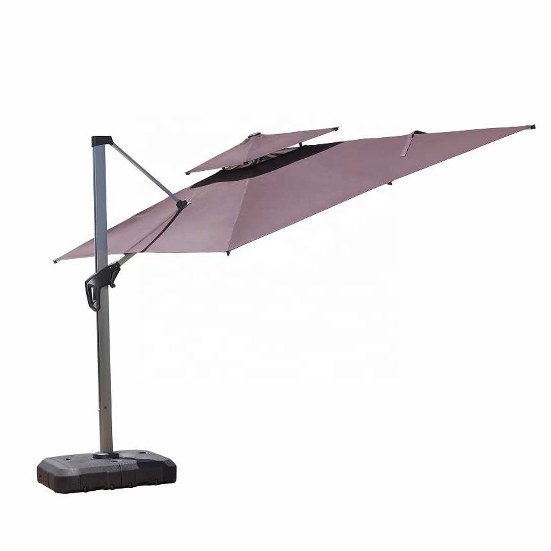 Kids Led Umbrella Solar Patio  - огляд і ціна Kids Outdoor Umbrella With Stand