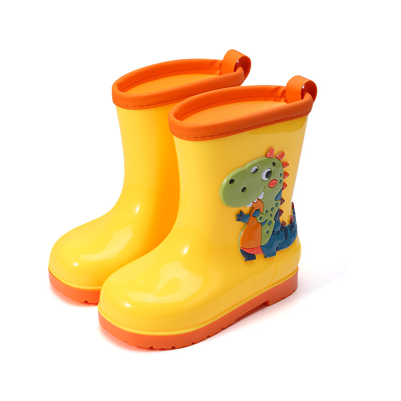 All-season Boy Girl Dinosaur R - огляд і ціна Kids Outdoor Water