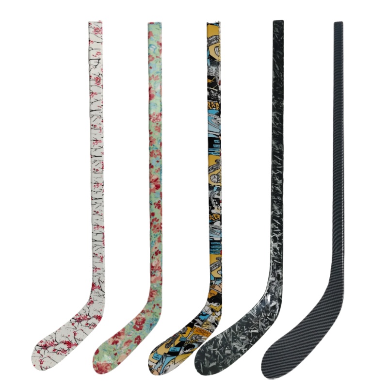 Kids Durable ABS Ice Hockey St - огляд і ціна Kids Outdoor Hockey Set