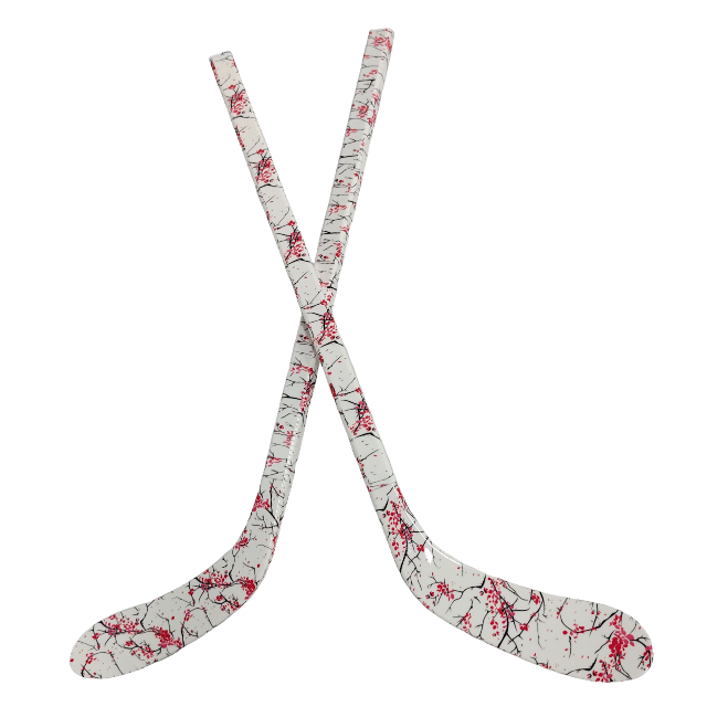 Kids Durable ABS Ice Hockey St - огляд і ціна Kids Outdoor Hockey Set