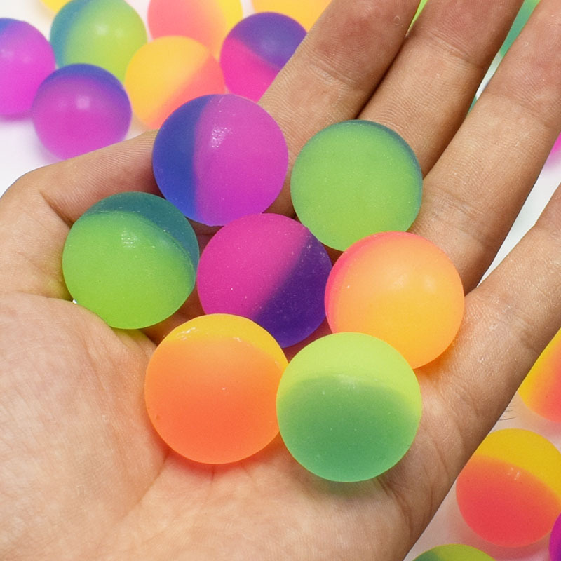 24 Pcs 2.5cm Two-color Outdoor - огляд і ціна Kids Outdoor Easter Gifts