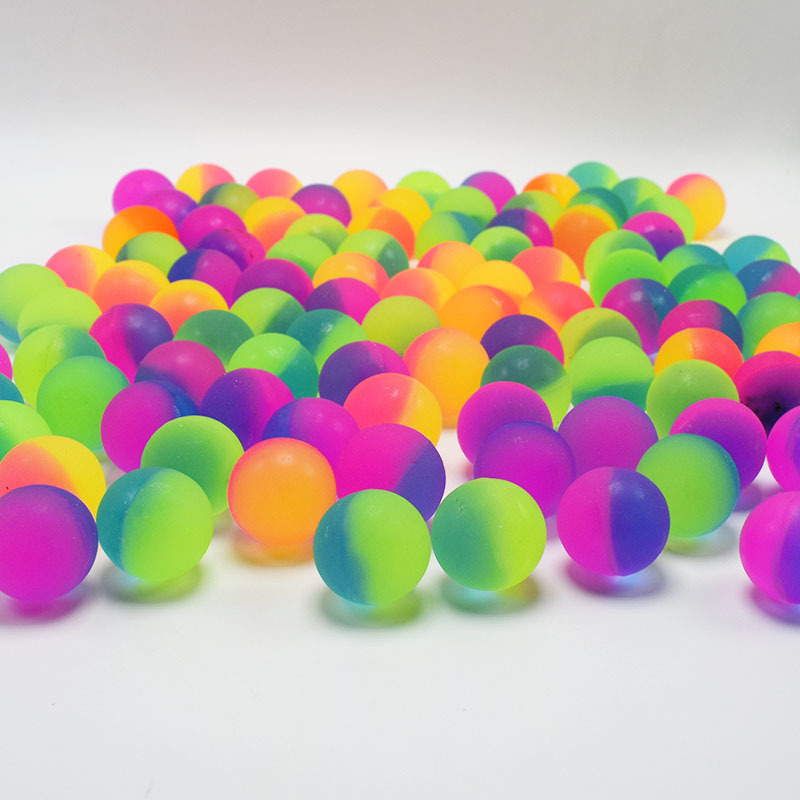 24 Pcs 2.5cm Two-color Outdoor - огляд і ціна Kids Outdoor Easter Gifts